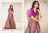 Smriti By Vipul Satin Silk Daily Wear Saree Exporters In India